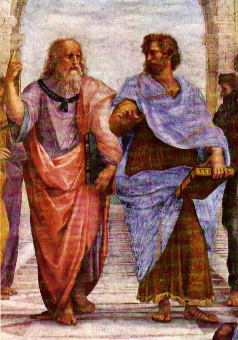 Aristoteļa ētikas filozofija ... Autors: MiniMe Pasaules gudrie. 1. daļa.