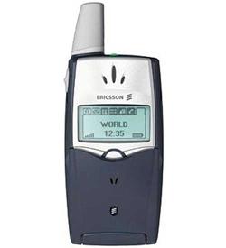 Ericsson T39 pirmais Bluetooth... Autors: somethinglikemelody Mobīlo telefonu dizaina  evolūcija  1983 - 2009  +apraksti