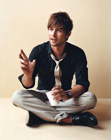  Autors: miljumsz chace crawford