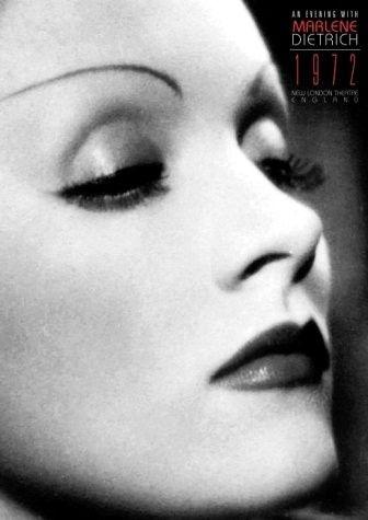  Autors: Honeybear Marlene Dietrich.