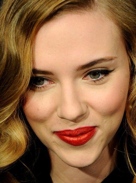  Autors: DarkParadise Scarlett Johansson