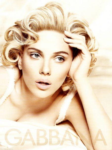  Autors: DarkParadise Scarlett Johansson