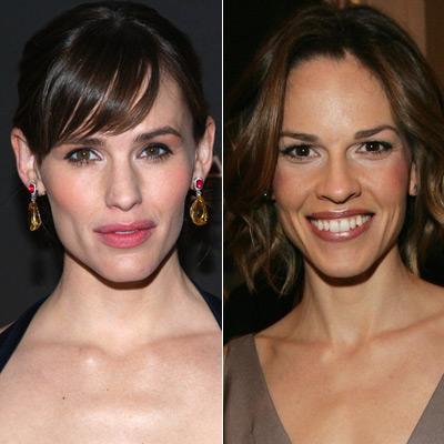 Jennifer Garner un Hillary... Autors: desina103 Slaveniibas kas liidziigas citaam slaveniibam