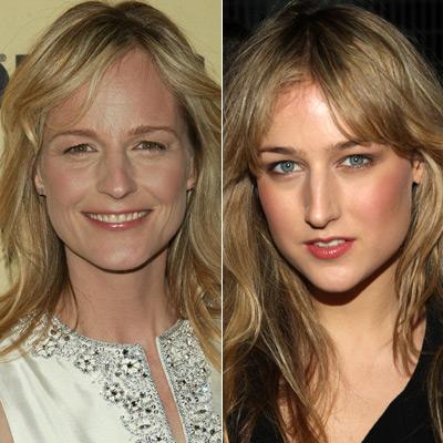 Helen Hunt un Leelee Sobiesk Autors: desina103 Slaveniibas kas liidziigas citaam slaveniibam