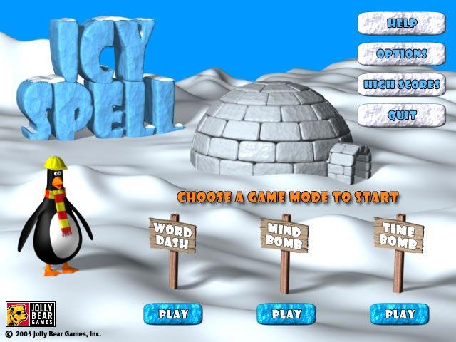 7 VIETA Icy Spell Šī spēle ir... Autors: Rockhopper Pingvīnu Spēļu Apskats