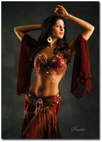  Autors: Zepa Bellydance