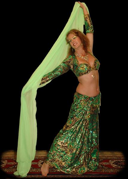  Autors: Zepa Bellydance