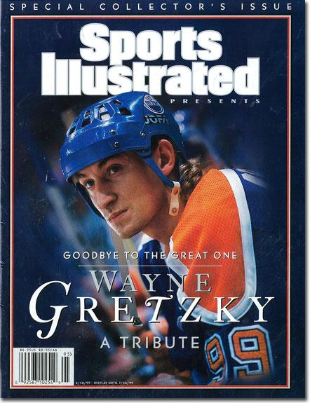 Un tomēr visu laiku LABĀKAIS Autors: nonie The Biggest Hockey Legend Wayne Gretzky