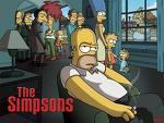 The Simpsons Autors: Snakebite Ko rāda pa TV mūsdienās