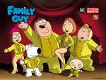 Family Guy Autors: Snakebite Ko rāda pa TV mūsdienās