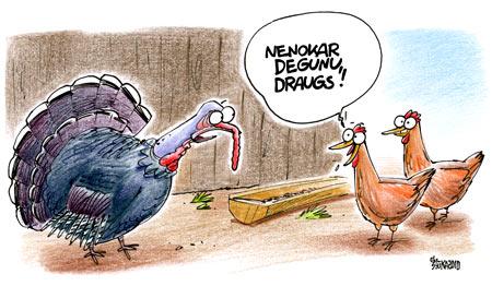  Autors: Nevaritis Karikaturas :)