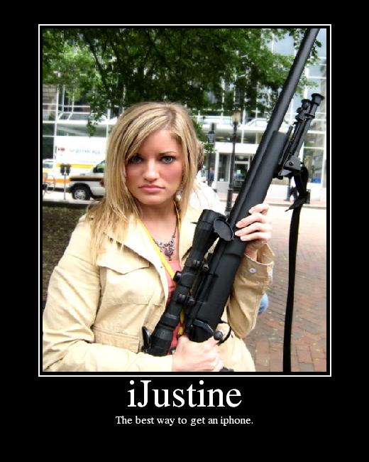 iJustine Autors: rihackoN00Blol Best YouTubers!!