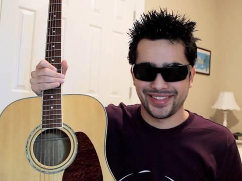 Mystery Guitar Man Autors: rihackoN00Blol Best YouTubers!!