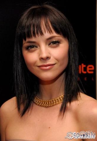  Autors: Cute Christina Ricci