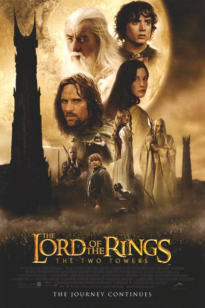 29The Lord of the Rings The... Autors: chelioss Visu laiku labako filmu TOP100