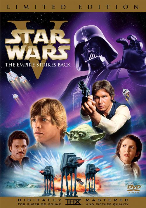 9Star Wars Episode V  The... Autors: chelioss Visu laiku labako filmu TOP100