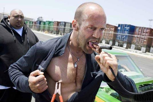  Autors: krapalis4 Jason Statham..