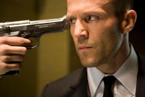  Autors: krapalis4 Jason Statham..