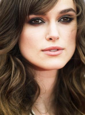 KEIRA NAITLIJA Autors: MEGRUBI Top 10 actresses with the sexiest lips