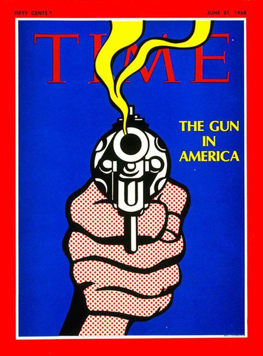 TIME 1968gada 21jūnija... Autors: coldasice Labākie žurnalu vāki pēdējo 40 gadu laikā