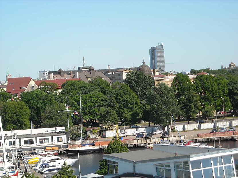 Rīga Autors: garfilds100 Ceļojums uz Zviedriju(2009_summer)