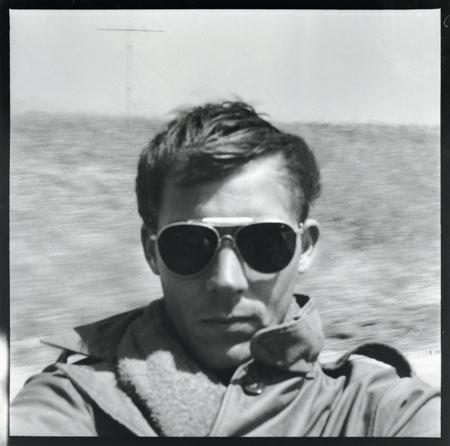  Autors: GV666 Hunter S. Thompson