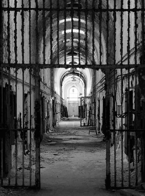  Autors: industrious Austrumu Štatu cietums ASV