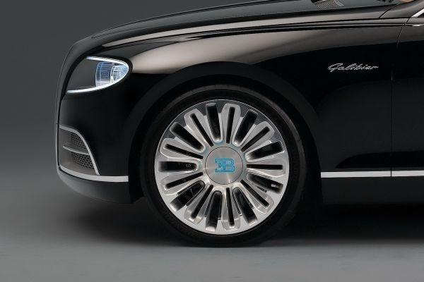  Autors: Azazello Bugatti Galibier