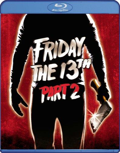 Friday the 13th Part 2 3D 2010... Autors: Gangsters Šausmu filmu mīļotājiem...