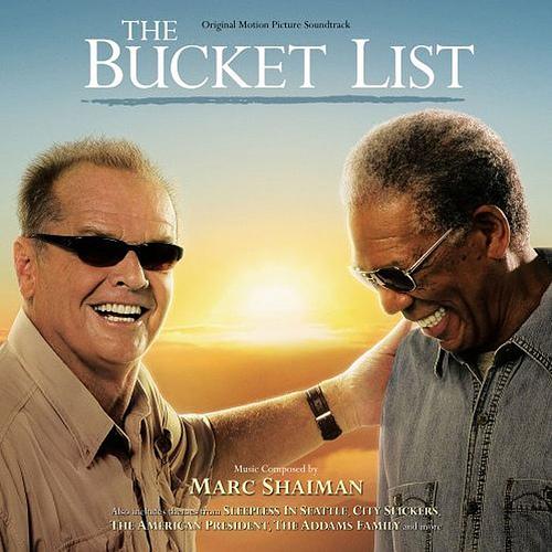 The Bucket List  Filma ir par... Autors: Labums The very BEST movies