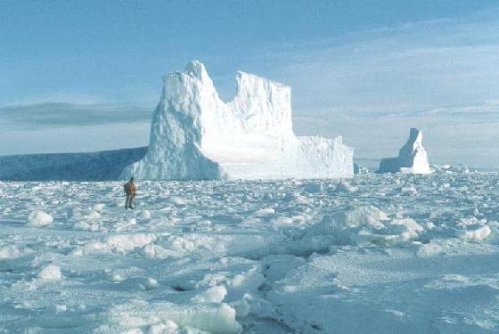 Antarktīdas ledāji glabā... Autors: The chosen one Vai tu zināji, ka...