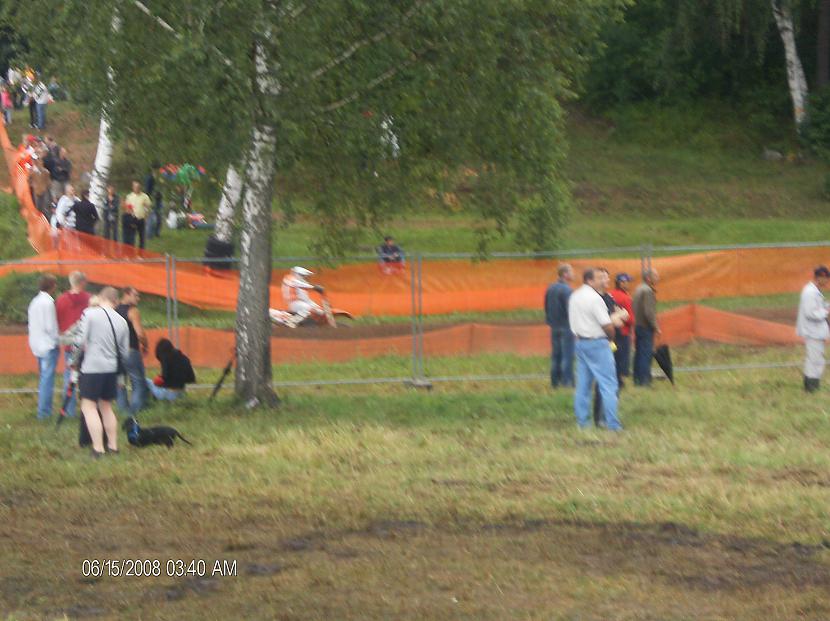  Autors: TMOskars foto no Vaidavas kauss Apē