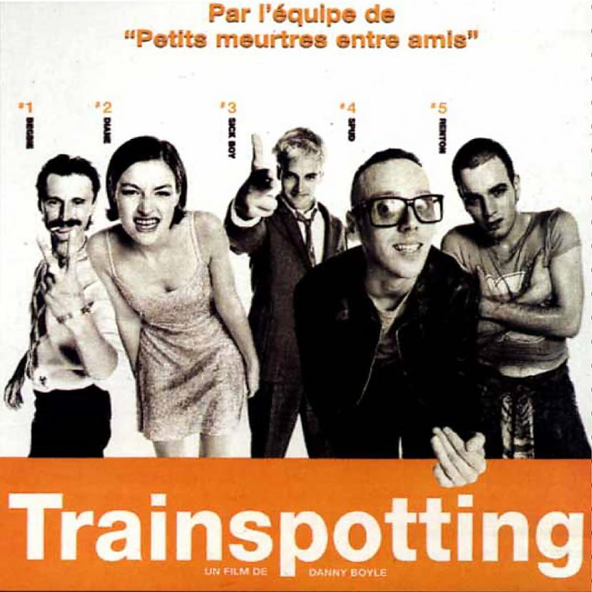 6 Trainspotting1996 drāma Rež... Autors: rikido Skatāmi gabali...
