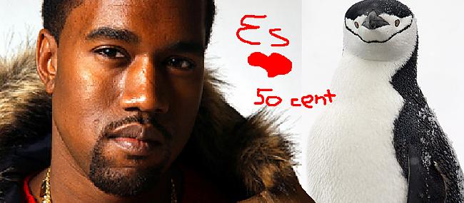 Šis ir pasaules slavenais... Autors: Rockhopper 50 Cent!