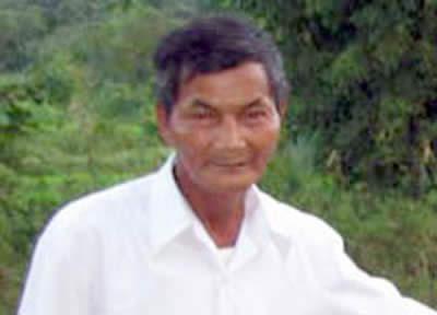 64 gadus vecais Thai Ngoc... Autors: augsina Neparastie ļautiņi