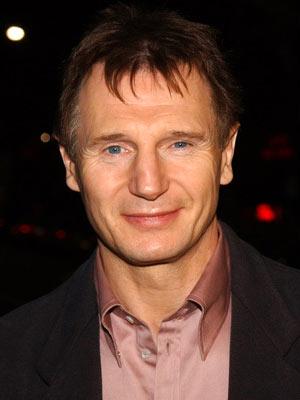  Autors: neimets132 Liam Neeson& Maggie Grace,Taken[Part.1]