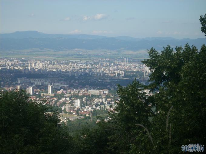 Bulgarija.