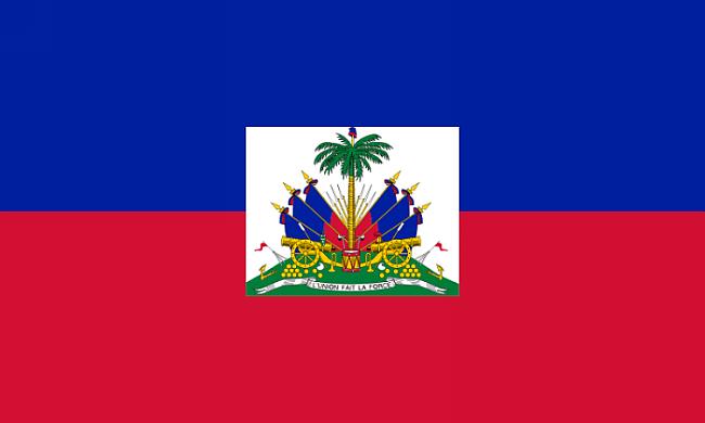 10 vieta Haiti Indekss 18... Autors: Fiskar Pasaules korumpētāko valstu top10.