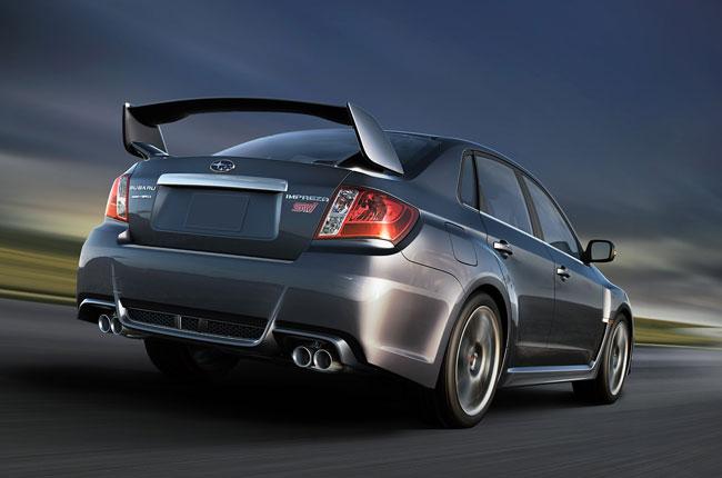  Autors: AldySTi 2011 Impreza WRX STI