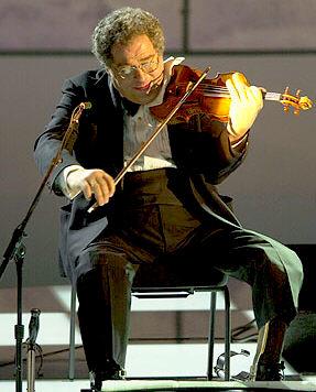 10 Itzhak Perlman Daudzi... Autors: juneau 10 slaveni cilvēki ar invaliditāti.