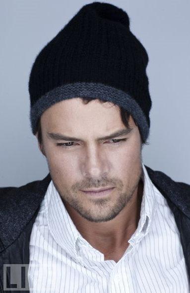 Josh Duhamel  as Danny McCoy Autors: spūldzze Las Vegas