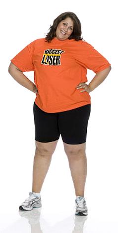 Heba Salama  Season 6  Before Autors: sanity Amazing Biggest Loser Makeovers!