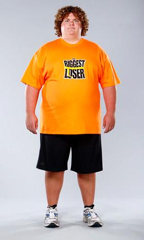 Daris George  Season 9  Before Autors: sanity Amazing Biggest Loser Makeovers!