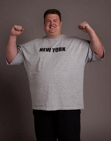 Erik Chopin  Season 3  Before Autors: sanity Amazing Biggest Loser Makeovers!