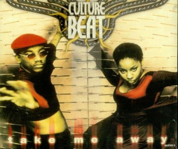 culture beat Autors: Sinhrofazatrons 90.gadi un tā laika mūzika, kas skanēja klubos.