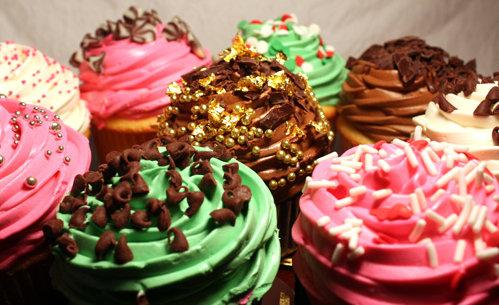  Autors: iekod Cupcake mania