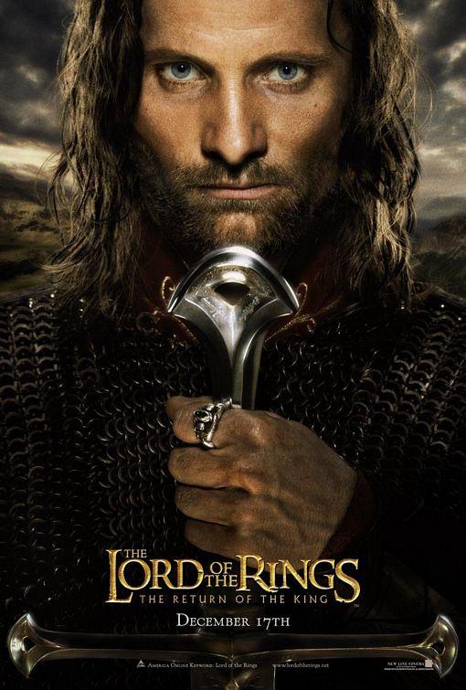 The Lord of the Rings The... Autors: ruutel Pelnošākās filmas Kino vēsturē