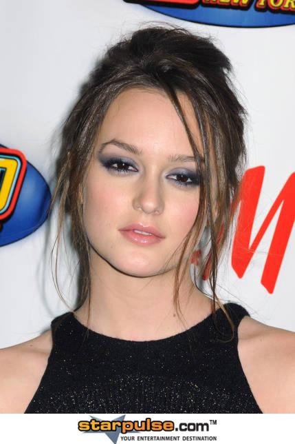  Autors: DarkParadise Leighton Meester