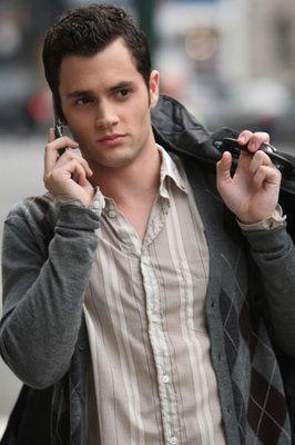  Autors: DarkParadise Penn Badgley