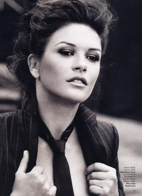  Autors: spūldzze Catherine Zeta Jones